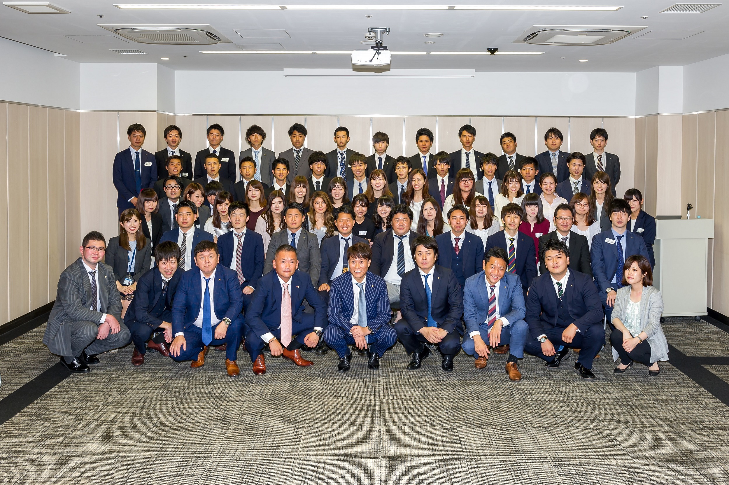 全体写真