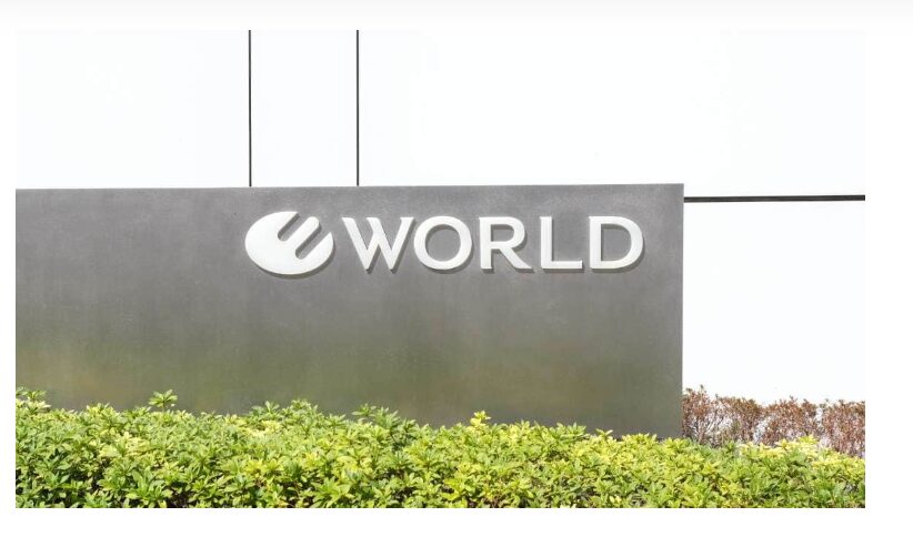 WORLD Co., Ltd. Head Office