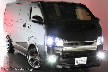 株式会社 リブート