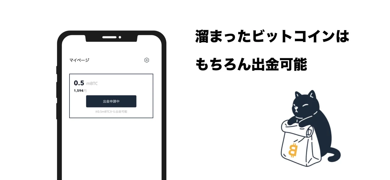 ビットコイン