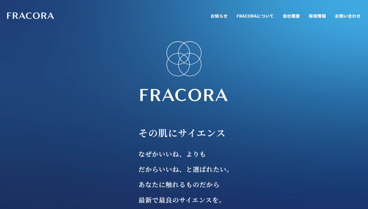 FRACORA