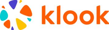 Klookのロゴマーク