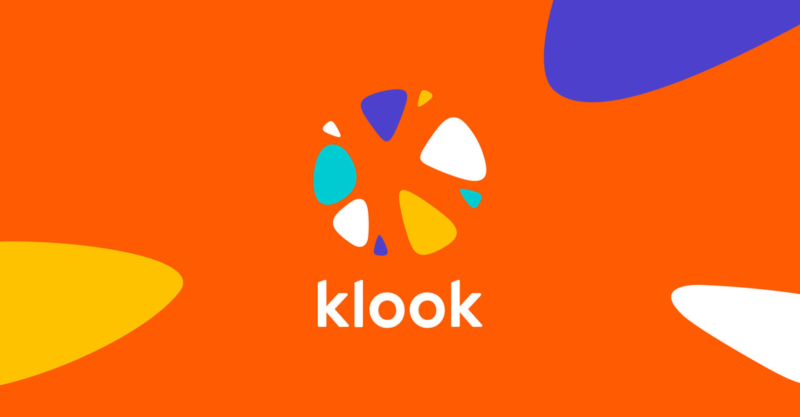 Klookロゴマーク