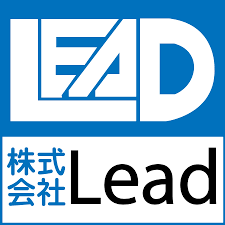 Leadトップ画面