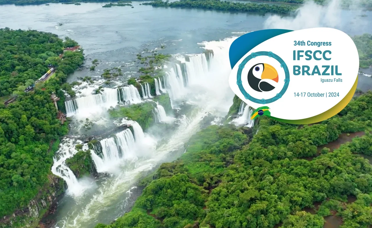 IFSCC BRAZIL