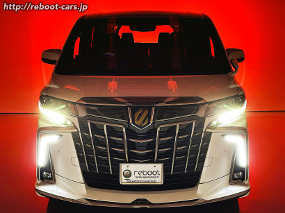 株式会社 リブート