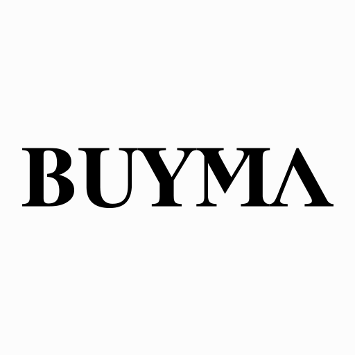 BUYMAロゴ