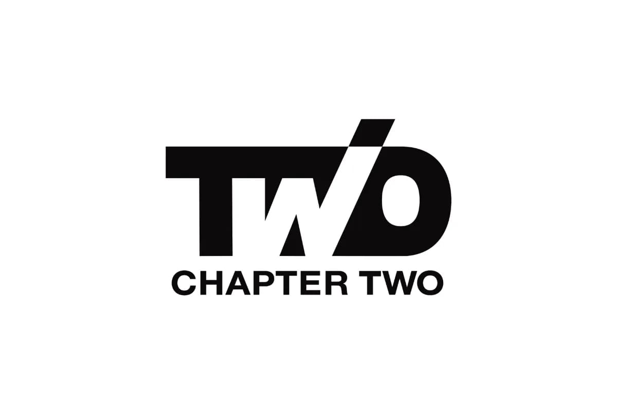 株式会社ChapterTwoのロゴ