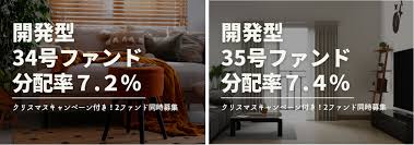 ダーウィンファンディング　ニュース