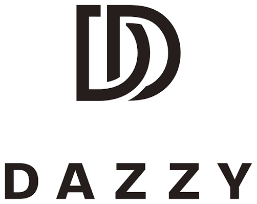 dazzyロゴ