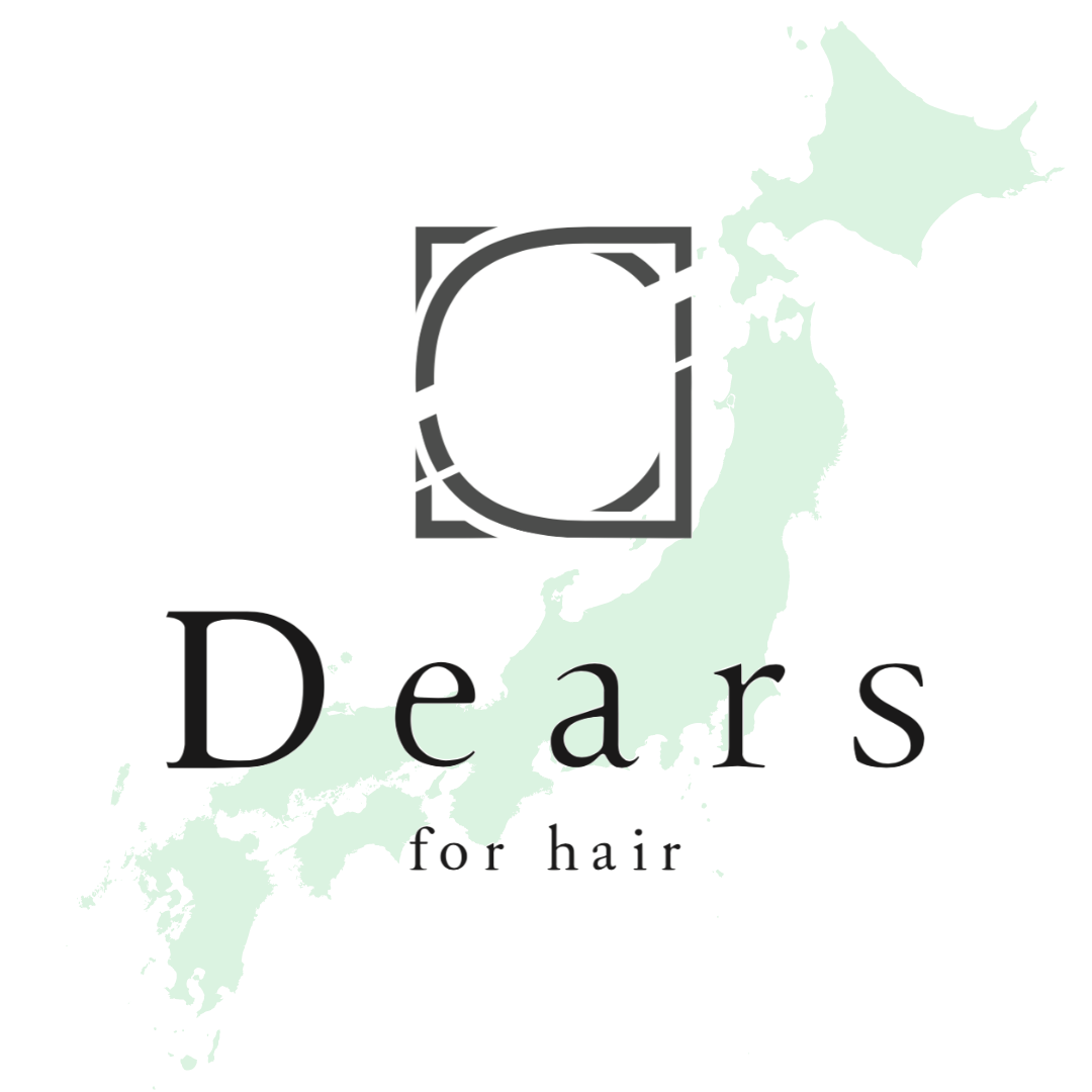 Dearsロゴ
