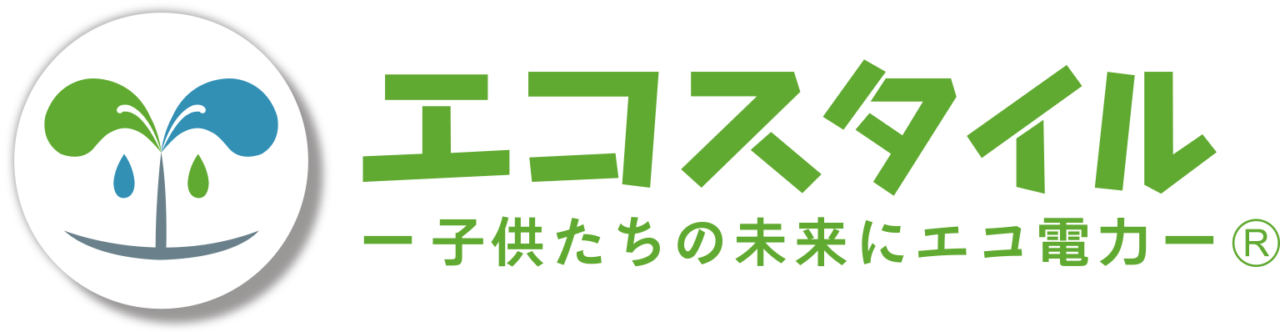 エコスタイルロゴ