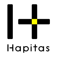 ハピタスロゴ