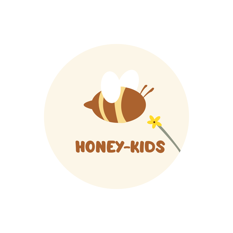 honey-kidsサイトロゴ