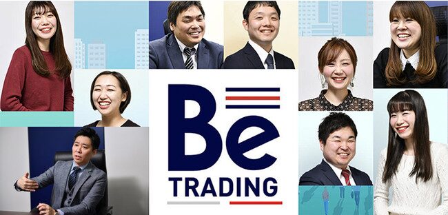 ビートレーディング・ファクタリング