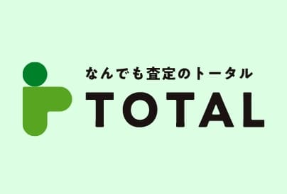 トータルのロゴ