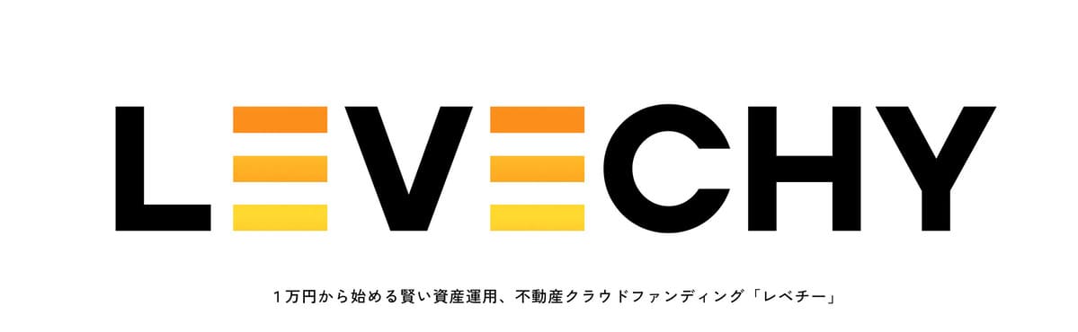 LEVECHYのロゴ