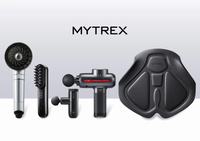 MYTREX商品一覧