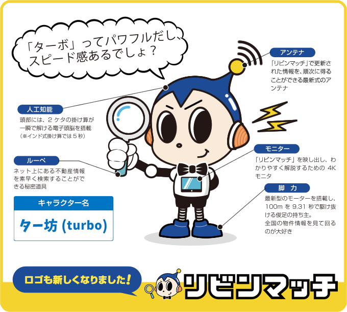 ター坊