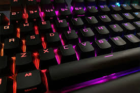 株式会社ロストラム　キーボード