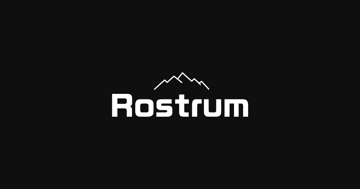 株式会社ロストラム　公式