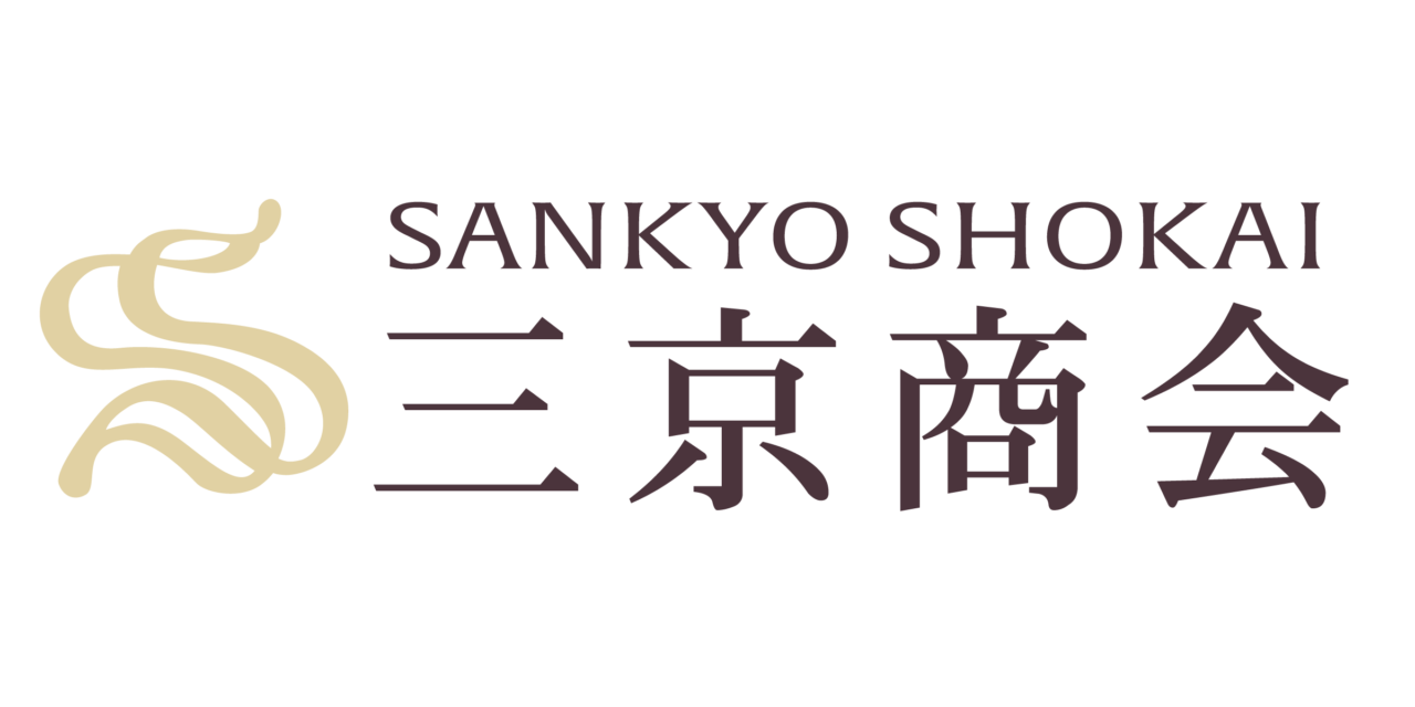 三京商会のロゴ