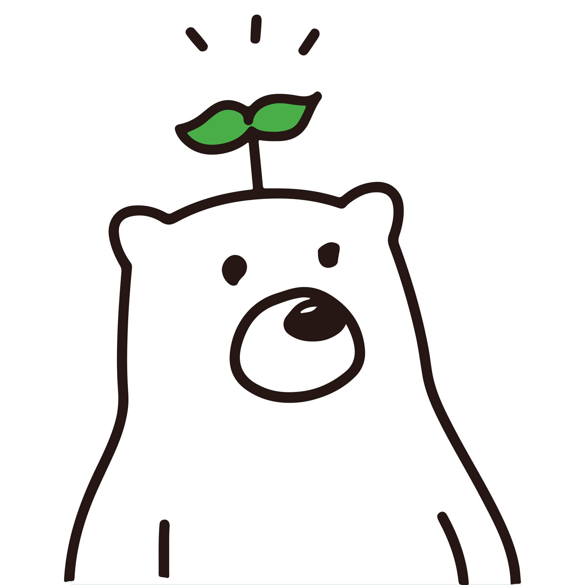 しろくま電力