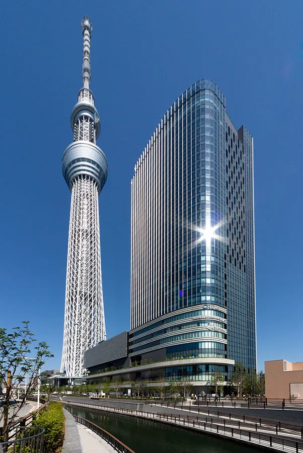 東武トップツアーズイメージ画像