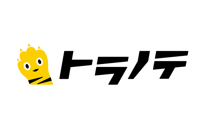 トラノテのロゴ