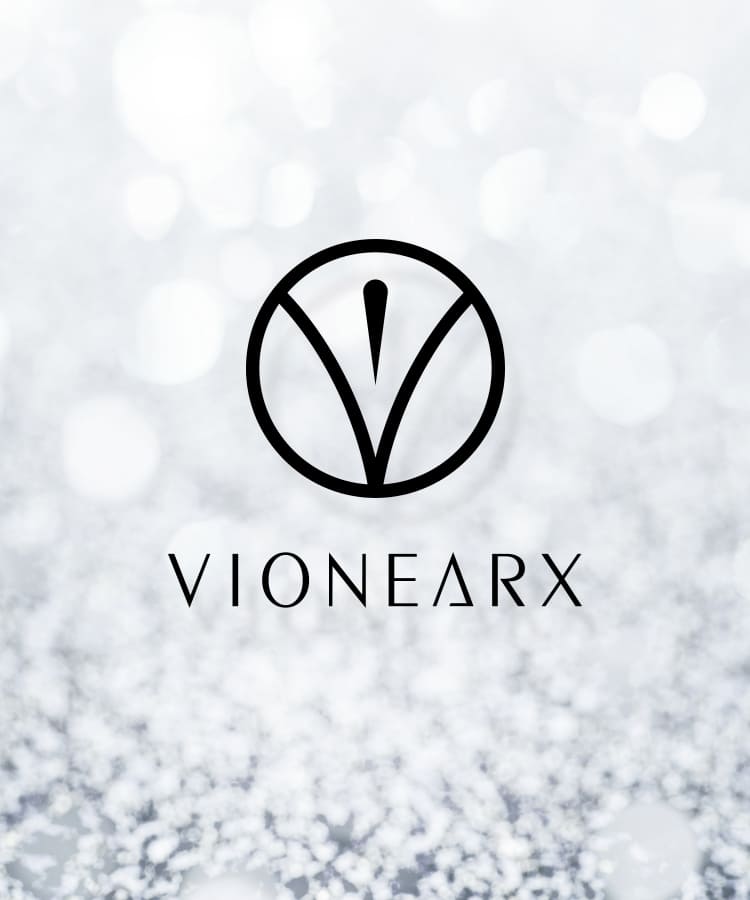 VIONEARXのロゴ